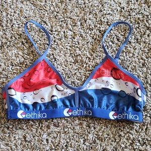 Ethika bra